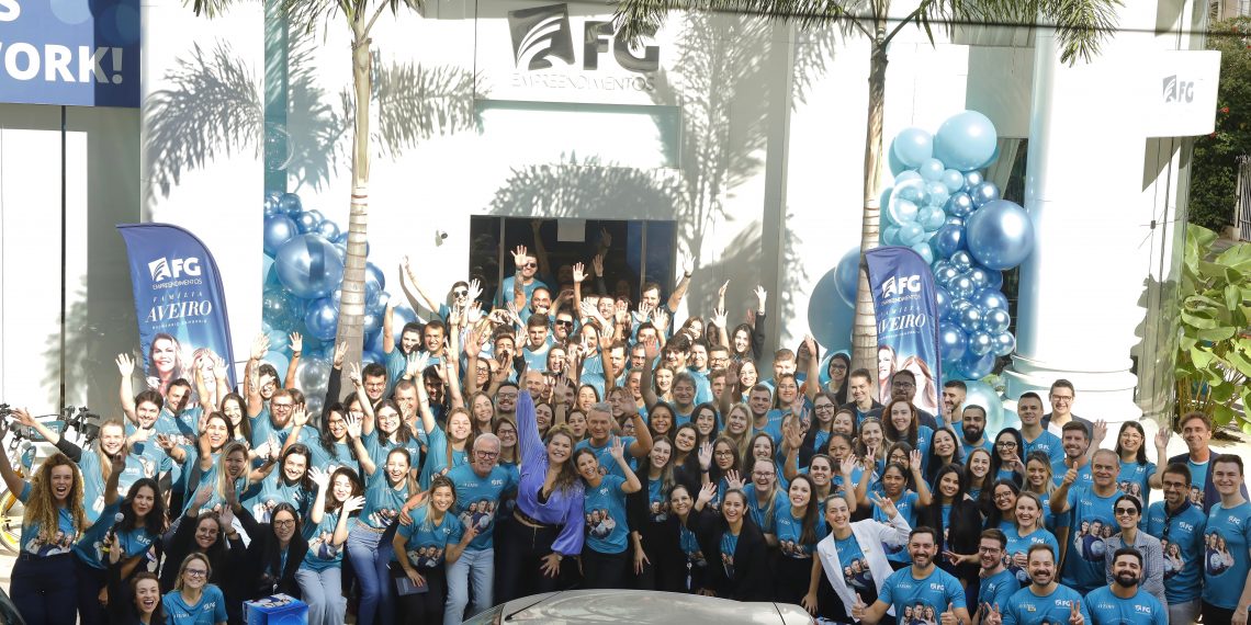 Divulgação / GF Empreendimentos