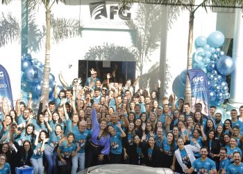 Divulgação / GF Empreendimentos