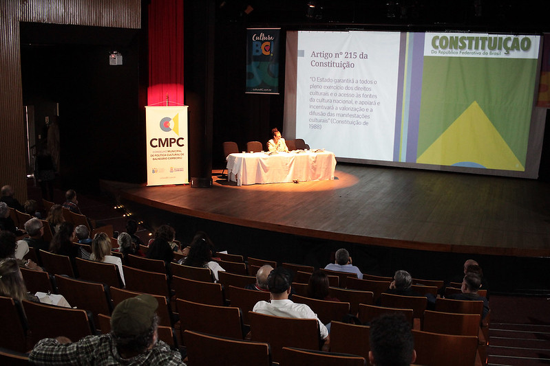 Foto: Celso Peixoto/Arquivo PMBC