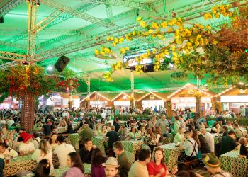 Foto: Divulgação / Oktoberfest