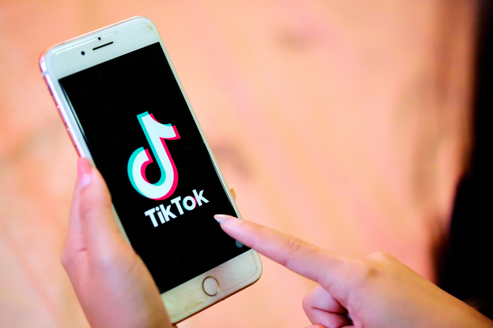 Como ganhar dinheiro no TikTok em 2024?