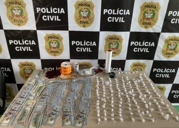 Foto: Polícia Civil