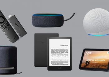 Divulgação / Amazon