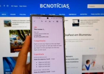 Foto: BC Notícias