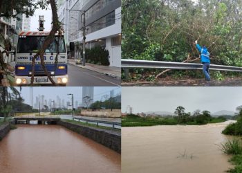 Divulgação / PMBC