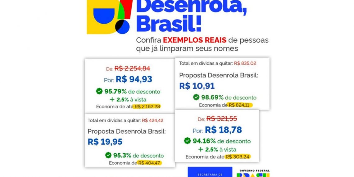 Foto: Secom Governo Federal