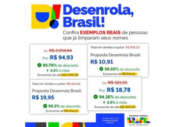 Foto: Secom Governo Federal