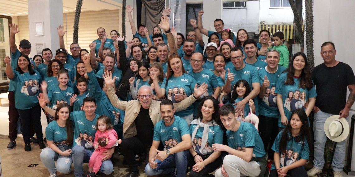 Crédito: FG Empreendimentos