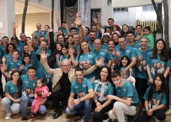 Crédito: FG Empreendimentos