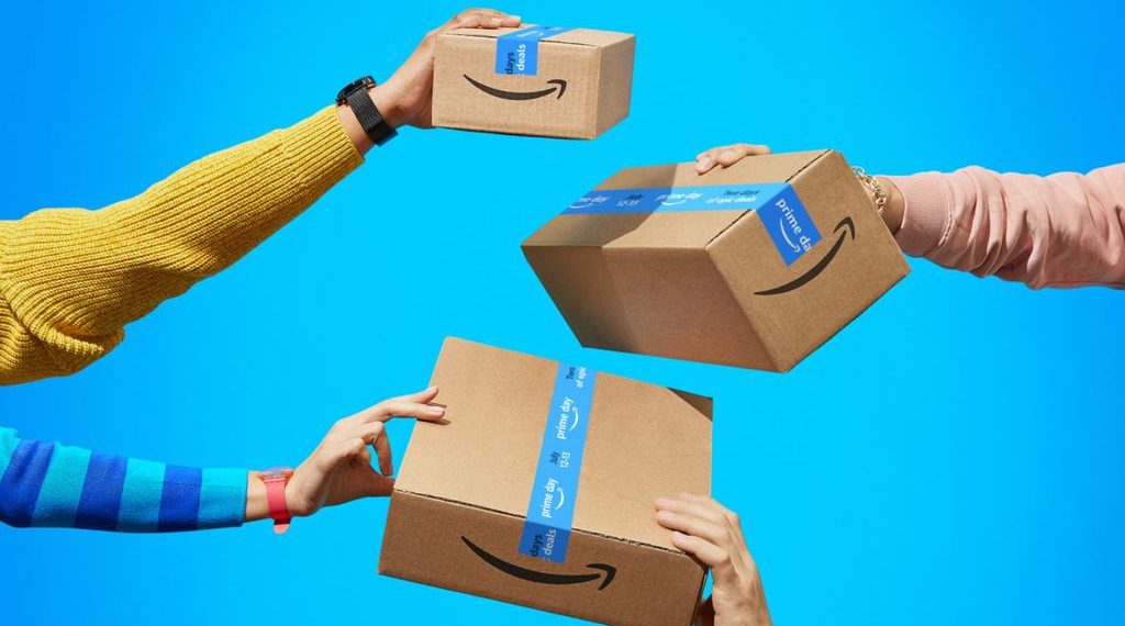 Foto: Reprodução/Amazon