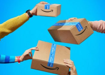 Foto: Reprodução/Amazon