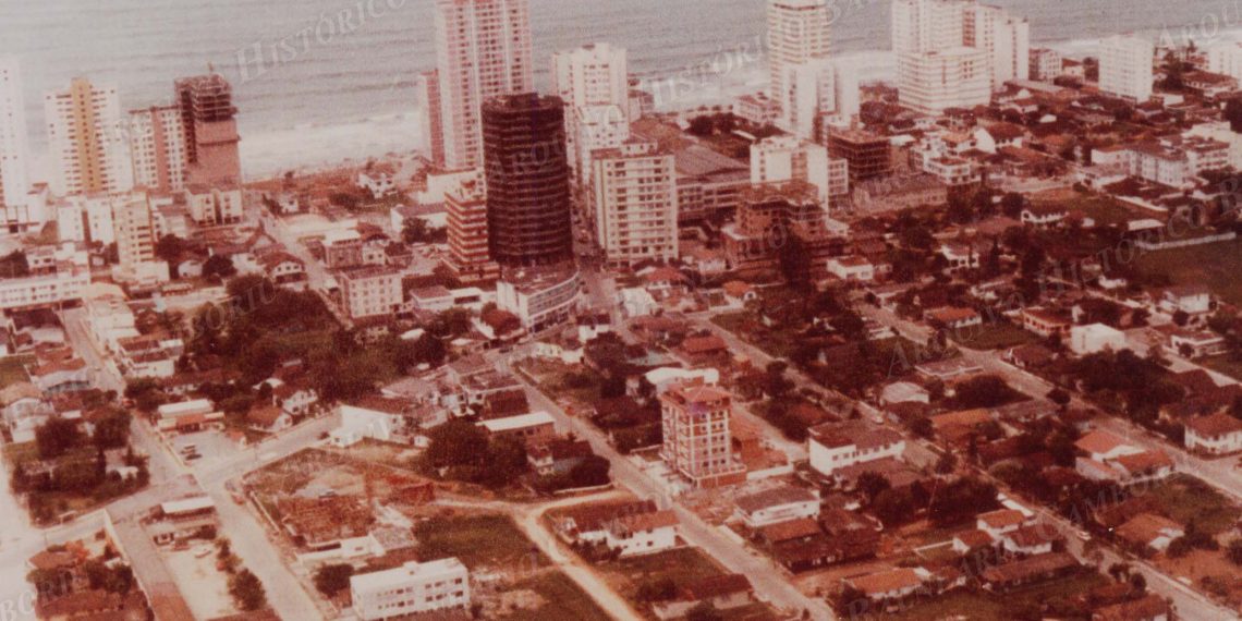 Fotos: Arquivo Histórico/Fundação Cultural