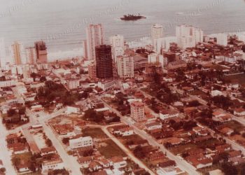 Fotos: Arquivo Histórico/Fundação Cultural