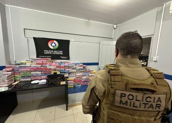 Divulgação / PM