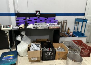 Divulgação / PMSC