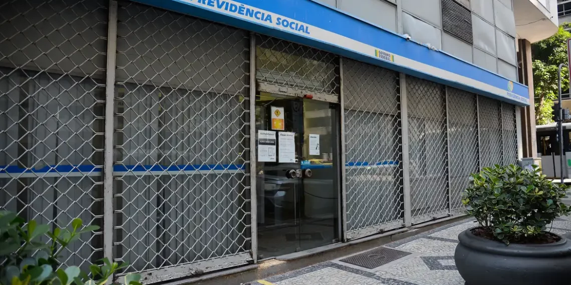 © Tomaz Silva/Agência Brasil
