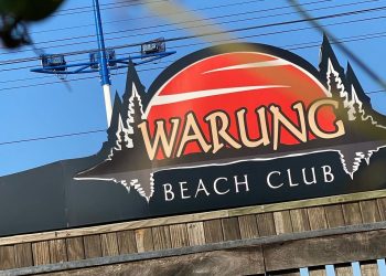 Divulgação / Warung