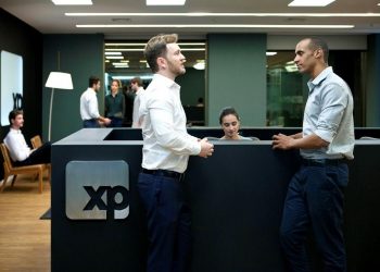 Divulgação / XP