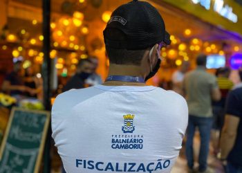 Divulgação / PMBC