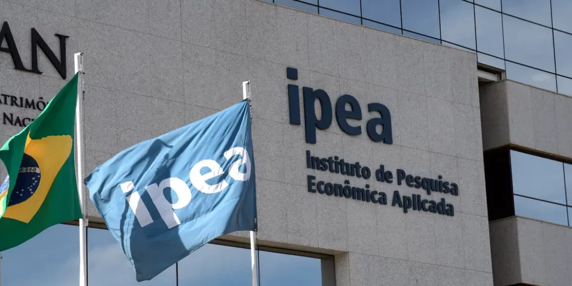 © Helio Montferre/IPEA