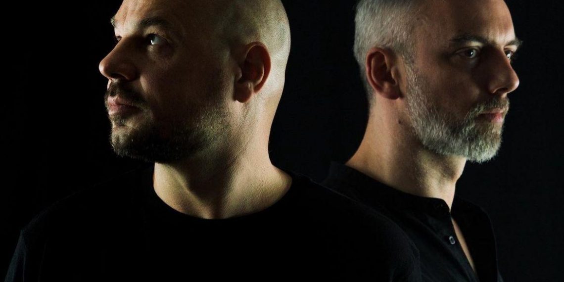 D-Nox & Beckers