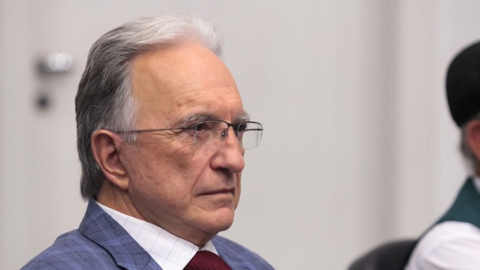 Foto: Mauro Schlieck, CVJ, Divulgação
