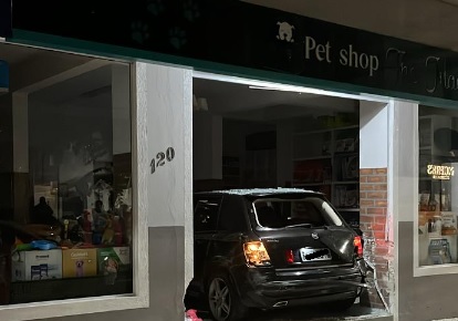 Divulgação / PMSC