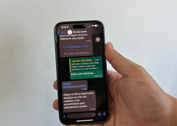 Divulgação / PMBC
