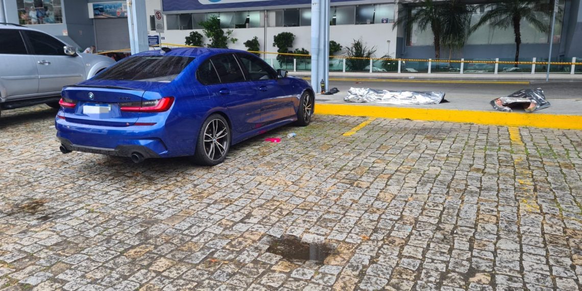 Divulgação / PMSC