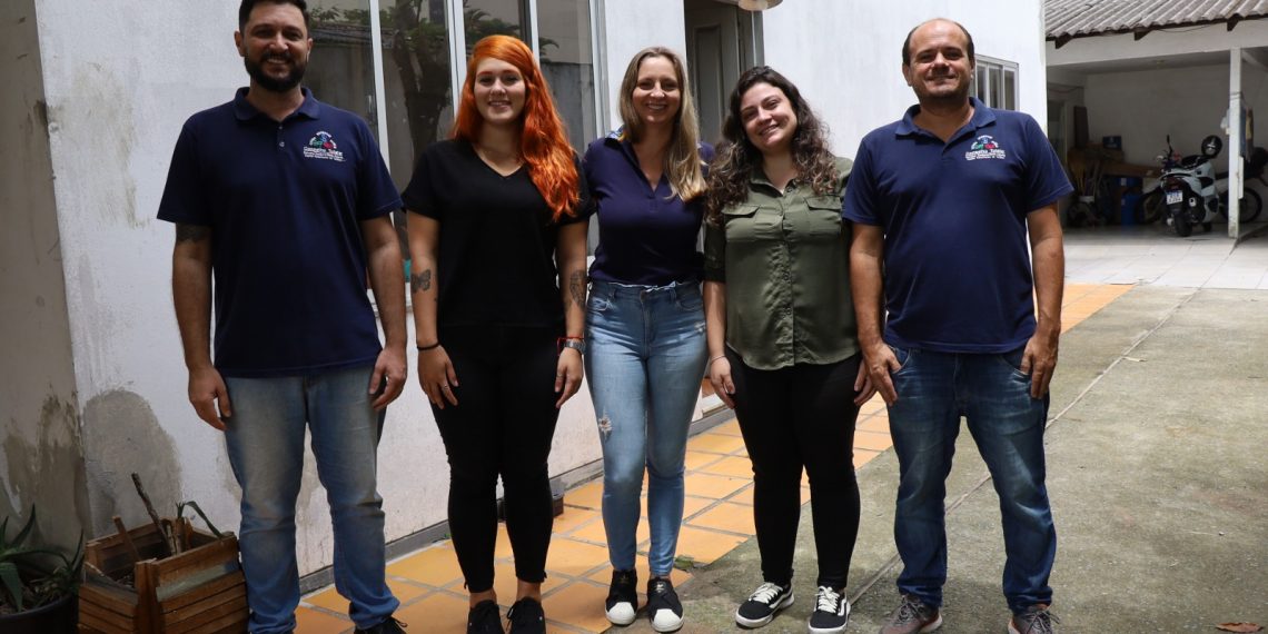 Fotos: Aguida Prado