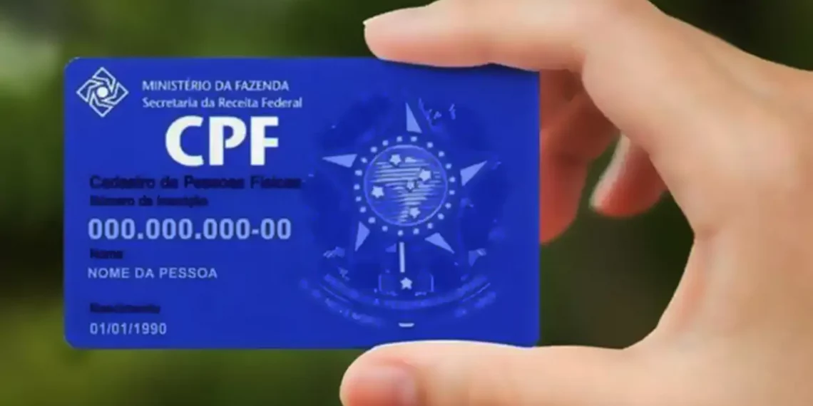 © Divulgação/ Receita Federal