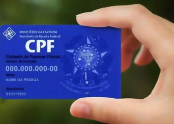 © Divulgação/ Receita Federal