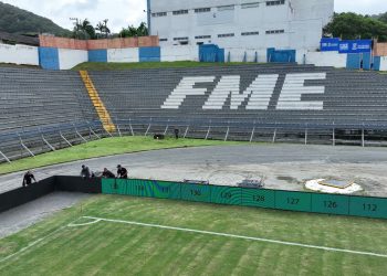 Foto: Divulgação prefeitura de Balneário Camboriú