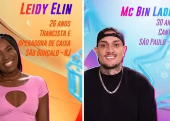 Reprodução/TV Globo