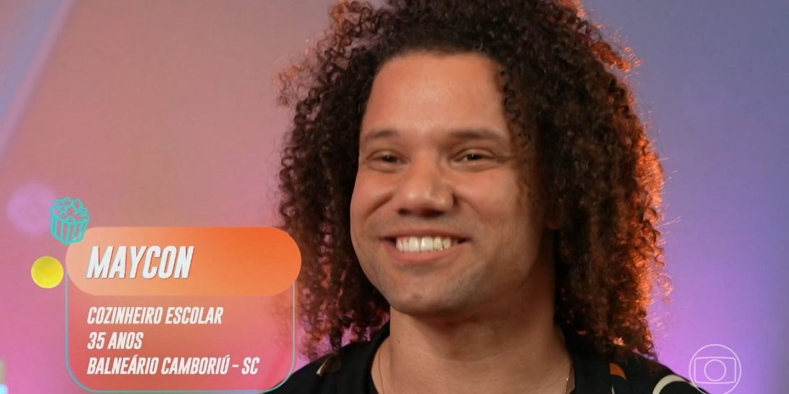 Reprodução/Globo