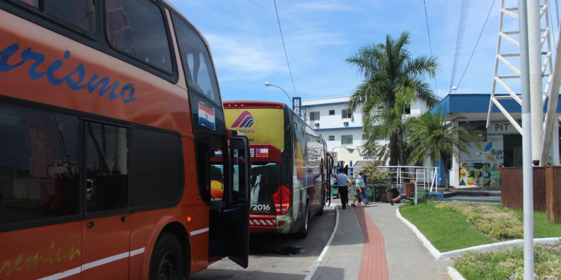 Foto: Arquivo PMBC