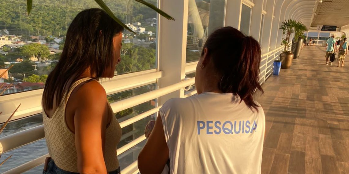 Divulgação / PMBC