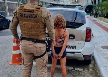 Divulgação / PMSC