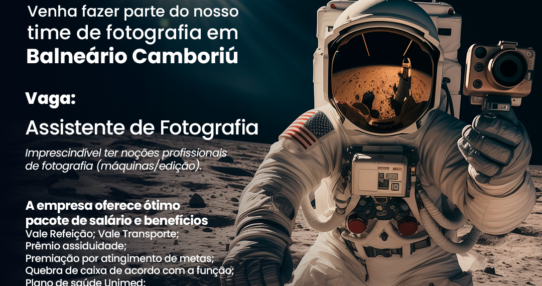 Space Adventure em Balneário Camboriú