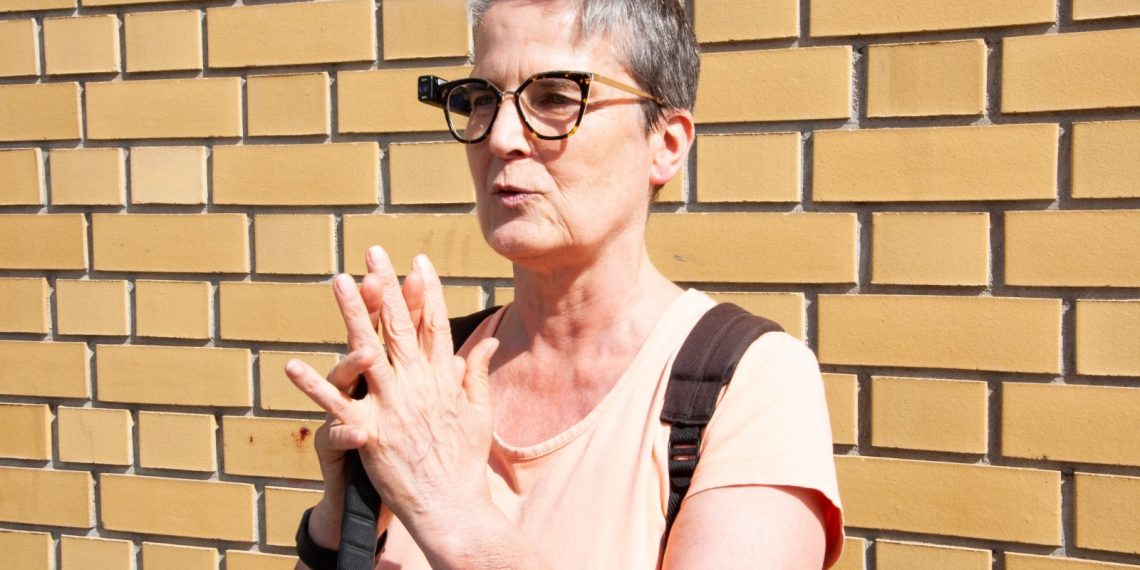 OrCam MyEye