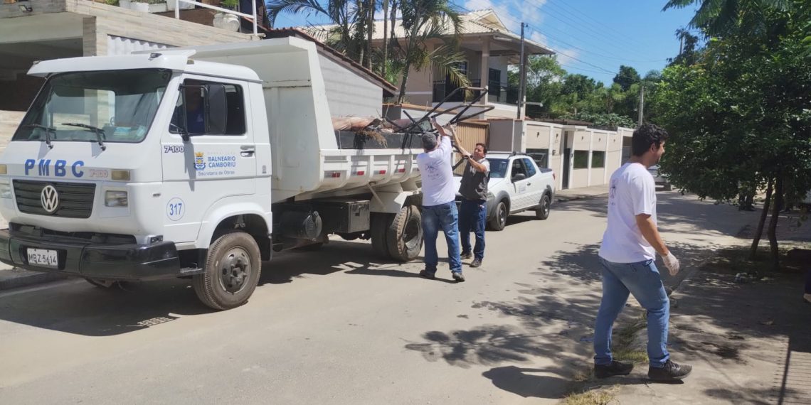 Foto: Arquivo Secretaria da Saúde/PMBC