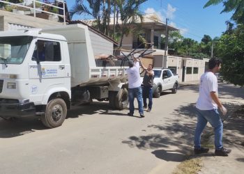 Foto: Arquivo Secretaria da Saúde/PMBC