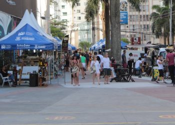 Foto: Vagner Gabriel/Arquivo PMBC