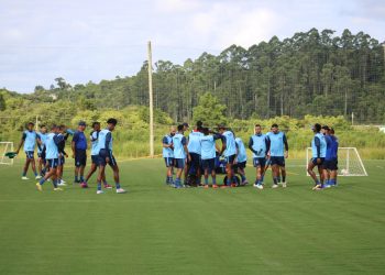 Divulgação / Barra FC