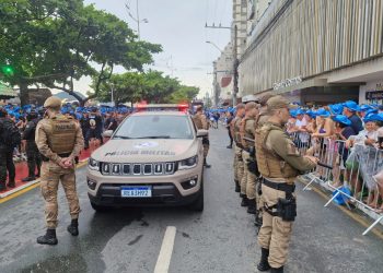 Divulgação / 12 BPM