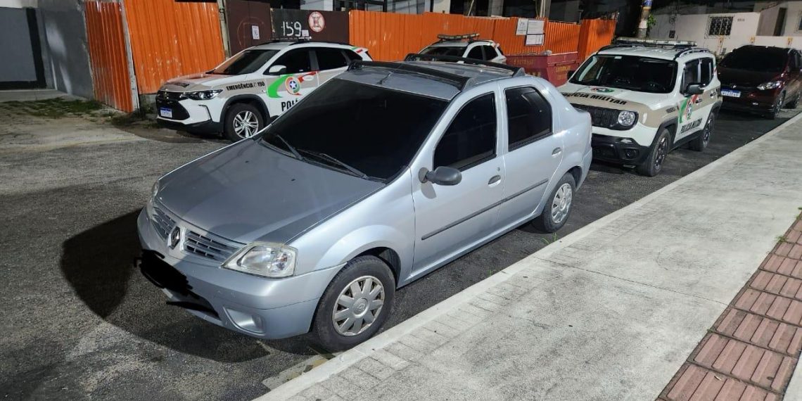 Divulgação / PMSC