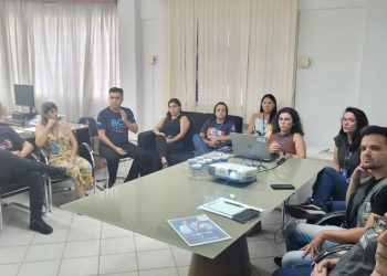 Divulgação PMBC