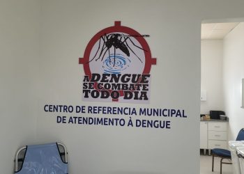 Divulgação / PMBC