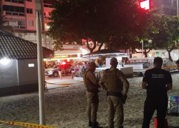 Divulgação / Polícia Militar