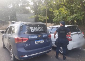 Divulgação / GMBC